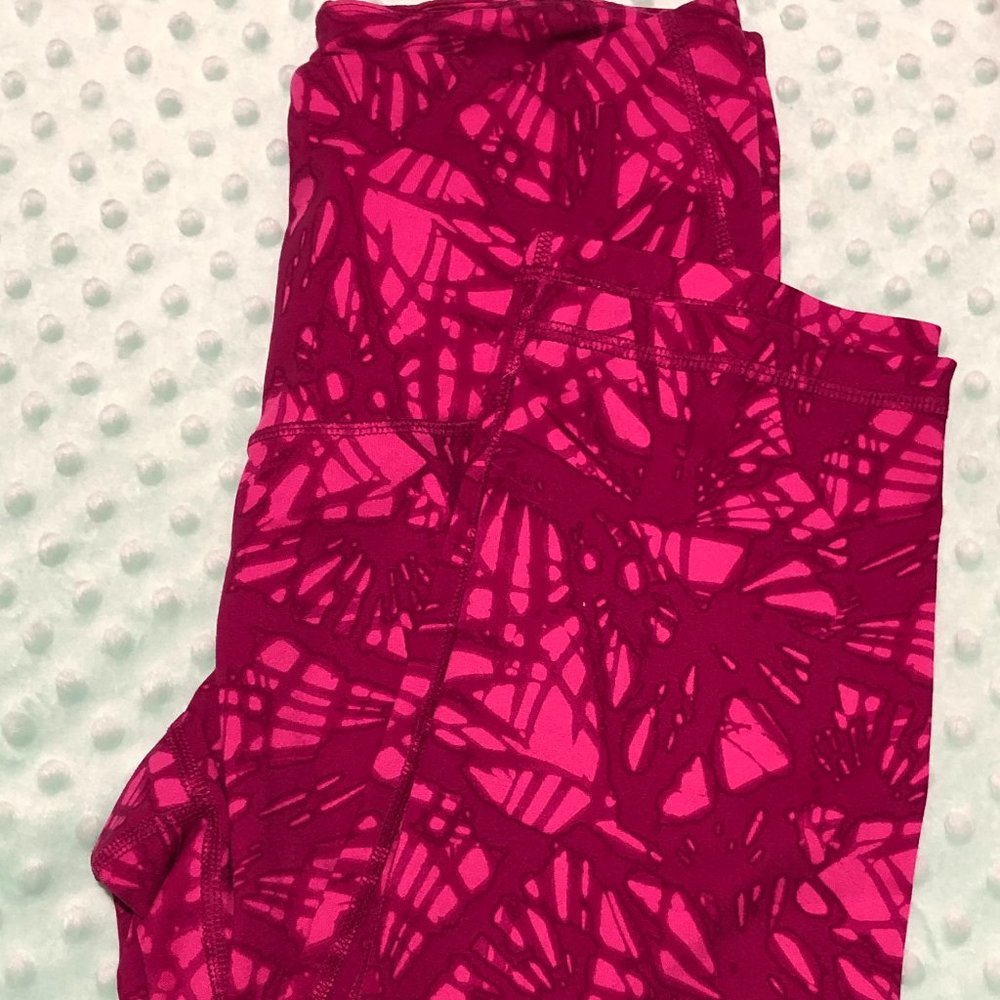 Yoga Pants